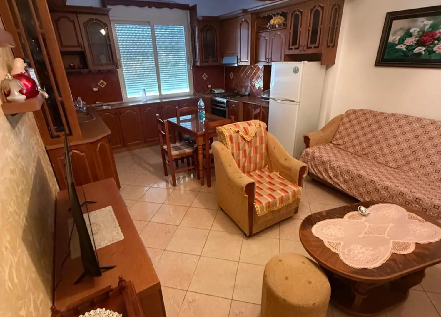 Eno'S Apartment Vlorë 0*,  Αλβανία