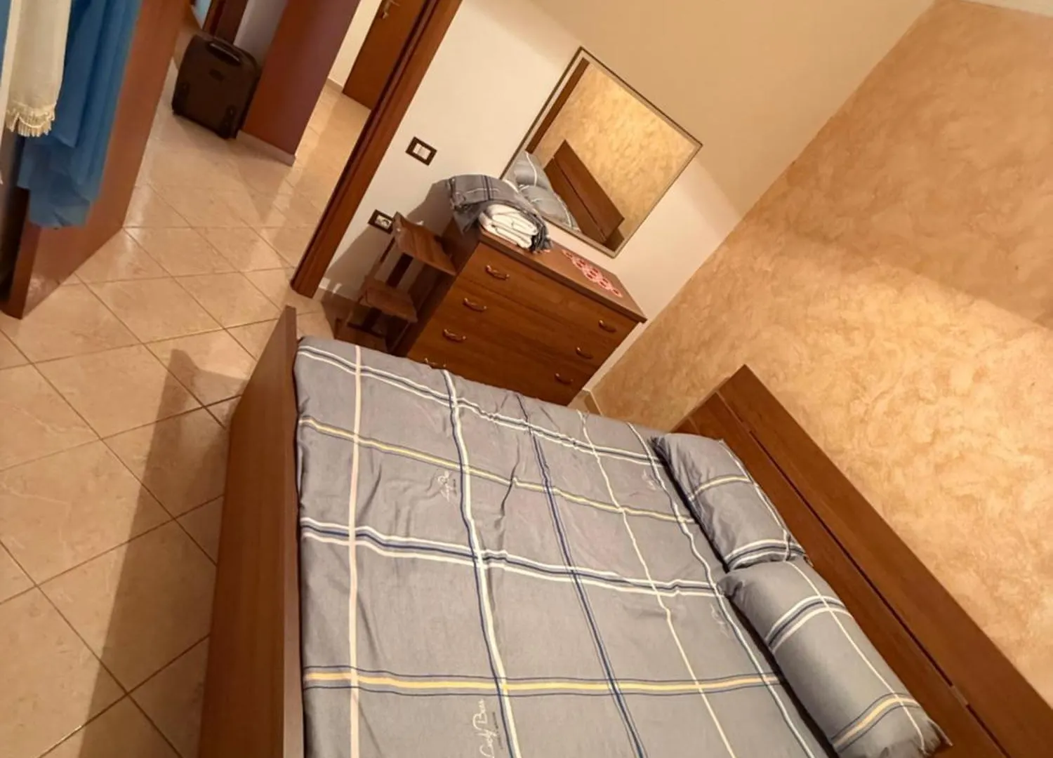 Eno'S Apartment Vlorë Αλβανία